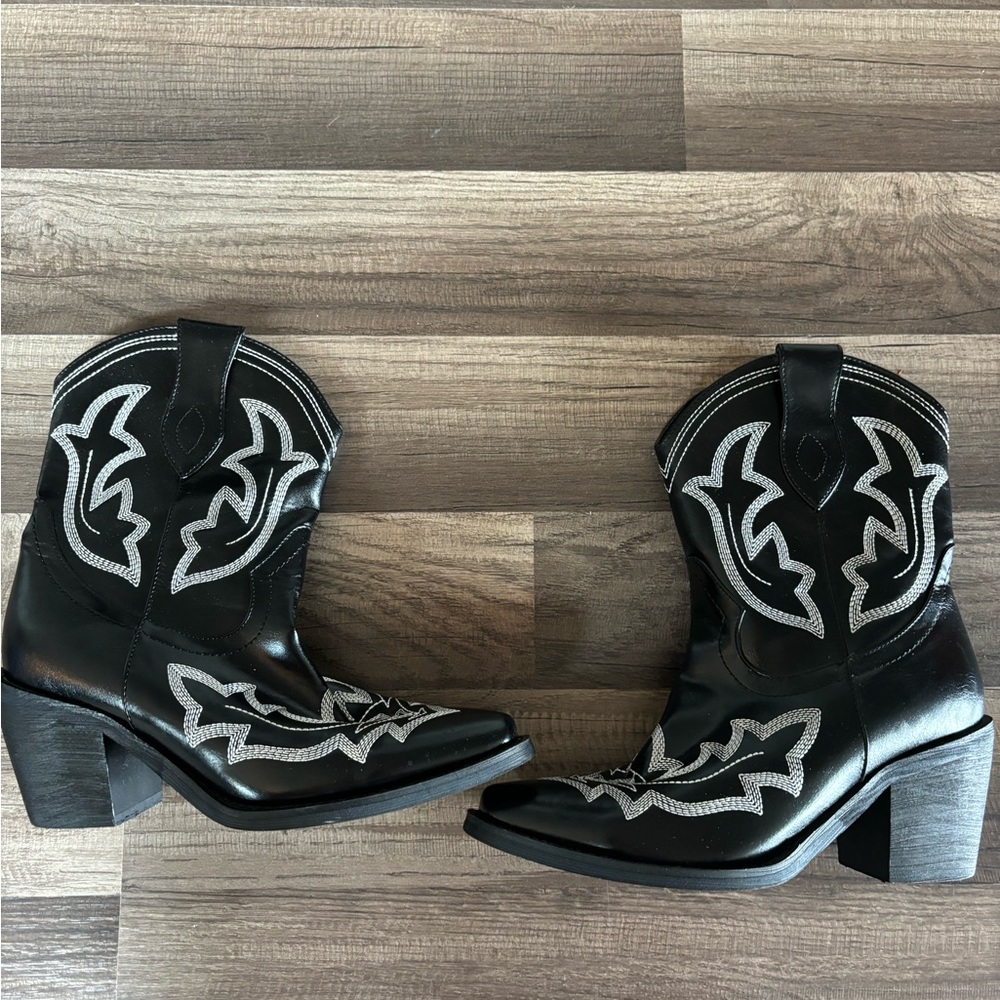 Cowboy Boots
